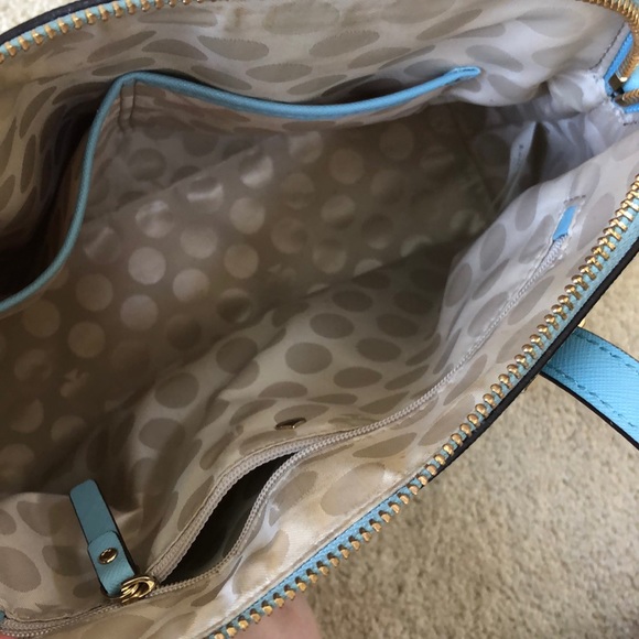 Kate Spade Cedar Street Maise Satchel - Picture 3 of 5